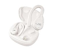 auriculares de boton jvc ha-ec25t-w-u bluetooth