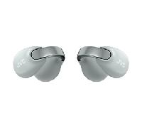 AURICULARES DE BOTON JVC HA-NP1T-H-U BLANCO BLUETOOTH HA-NP1T-H-U BLANCO