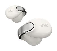 AURICULARES DE BOTON JVC HA-NP1T-W-U BLANCO BLUETOOTH HA-NP1T-W-U BLANCO