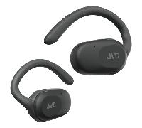 AURICULARES DE BOTON JVC HA-NP40T-B-U NEGRO BLUETOOTH