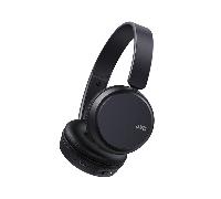 AURICULARES DE BOTON JVC HA-S36W-AU BLUE BLUETOOTH