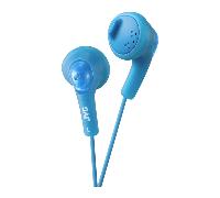 AURICULARES DE BOTON JVC HAF160AE AZUL