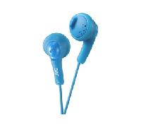 AURICULARES DE BOTON JVC HAF160AE AZUL HAF160AE AZUL