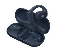JVC HA-NP35T Auriculares Deportivos Inalámbricos Azul
