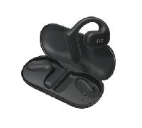 AURICULARES DE BOTON JVC HANP35TBU TWS NEGRO BLUETOOTH HANP35TBU TWS NEGRO