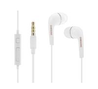 Samsung EHS64 Auriculares Alámbrico Dentro de oído Llamadas/Música Blanco