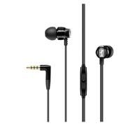 Auriculares de botón Sennheiser CX 300S Blanco