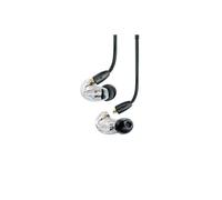 Auriculares de botón shure aonic 215 negro