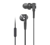 Auriculares de botón Sony MDR-XB55AP