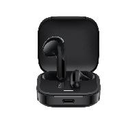 auriculares de boton xiaomi redmi buds 6 active black bluetooth