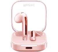 auriculares de boton xiaomi redmi buds 6 active blue cristal bluetooth