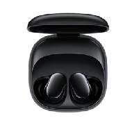AURICULARES DE BOTON XIAOMI REDMI BUDS 6 PLAY BLACK BLUETOOTH REDMI BUDS 6 PLAY BLACK
