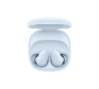 auriculares de boton xiaomi redmi buds 6 play blue bluetooth