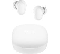 AURICULARES DE BOTON XIAOMI REDMI BUDS 6 PLAY WHITE BLUETOOTH