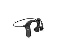 Auriculares de conducci?n ?sea gratuitos, auriculares deportivos inal?mbricos Bluetooth, Bluetooth 5.0, duraci?n de bater?a de 5 h, perfectos para cor
