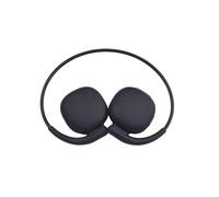 Auriculares de conducción de aire, batería de 300 mAh, auriculares inalámbricos con reducción de ruido HD, tiempo de reproducción de larga duración para deportes y actividades al aire libre