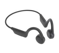 Auriculares de Conducción ósea, Calidad de Sonido de Alta Fidelidad, Auriculares Deportivos Bluetooth con Oído Abierto, Auriculares Deportivos, Auriculares Inalámbricos para Correr