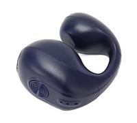 Auriculares de Conducción ósea de un Solo Oído, Estéreo HiFi con Cancelación de Ruido, Bluetooth 5.3, Auriculares Abiertos, Llamada Manos Libres, Auriculares Deportivos Ligeros