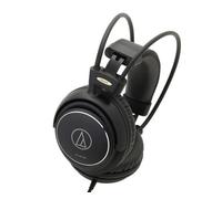 Auriculares de diadema audio-technica iberia ath-avc500 negro