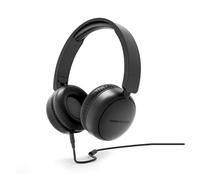 Energy Sistem - Soundspire Auriculares Alámbrico Diadema Llamadas/Música Negro
