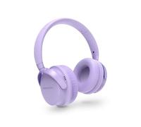 Energy Sistem Auriculares Bluetooth Style 3 – Graves profundos, plegables – Violeta