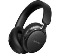 Bose Auriculares inalámbricos QuietComfort Ultra (2.ª generación) cancelación de ruido, 30 h, Negro