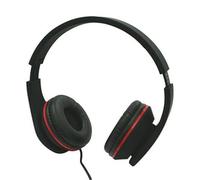 Auriculares de Diadema con micrófono, con Conector de 3