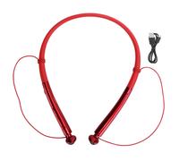 Auriculares de diadema con sonido de alta fidelidad, cancelación de ruido para una escucha inmersiva, diseño magnético que añade comodidad a tu