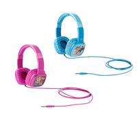 Auriculares de diadema infantiles Patrulla Canina
