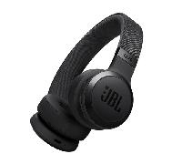 AURICULARES DE DIADEMA JBL LIVE 670 NC BLACK BLUETOOTH