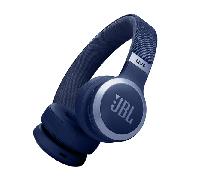 AURICULARES DE DIADEMA JBL LIVE 670 NC BLUE BLUETOOTH