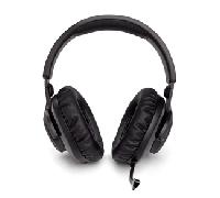 JBL Quantum 350 Wireless Auriculares Gaming Inalámbricos Negros