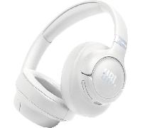 Auriculares JBL Tune 780NC inalámbricos Bluetooth con Cancelación de Ruido adaptativa y micrófono blancos