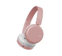 AURICULARES DE DIADEMA JVC HA-S36W-P-U ROSA BLUETOOTH HA-S36W-P-U ROSA