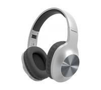 Panasonic RB-HX220B Auriculares Inalámbrico Diadema Llamadas/Música USB Tipo C Bluetooth Plata