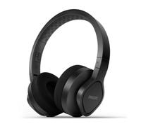 Philips TAA4216BK/00 auricular y casco Auriculares Inalámbrico y alámbrico Diadema Llamadas/Música USB Tipo C Bluetooth Negro