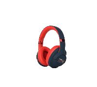 AURICULARES DE DIADEMA RED BULL RB-HP130 AURA BLUETOOTH
