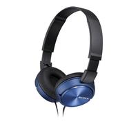 Sony - MDR-ZX310AP - MDRZX310APL