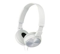 Auriculares Sony MDRZX310APW Micro Blanco
