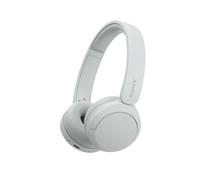 Sony WH-CH520 Auriculares on-ear inalámbricos - Blanco