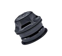 Auriculares de doble rodamiento de 44 mm para mantenimiento de bicicletas de carretera, auriculares cónicos de repuesto, accesorios de ciclismo, horquilla delantera de montaña, auriculares para