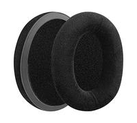Auriculares de espuma de memoria reemplazables para G4ME Reparación de almohadillas de oído Accesorios de la manga