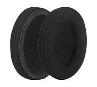 Auriculares de espuma de memoria reemplazables para G4ME Reparación de almohadillas de oído Accesorios de la manga