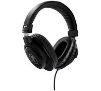 Auriculares de estudio cerrados