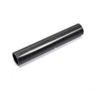 Auriculares de fibra de carbono para bicicleta de 1 1/8 pulgadas con espaciador de arandela de 10/15/20 cm, ideal para actualizaciones de ciclismo (15 cm)