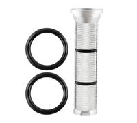 Auriculares de fibra de carbono para bicicleta de montaña, núcleo de | Tapón de compresión de aleación de aluminio y acero diseñado para tubos de horquilla de acero, aluminio y carbono de 22,2 mm