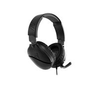 Auriculares de gaming multiplataforma - TURTLE BEACH - Recon 70X - Negro