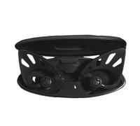 Auriculares de hadas: auriculares en el oído fitness, cancelación ruido micrófono | Equipo vestuario audio mágico, entrenamiento para niños corriendo, baile, gimnasio, elegante accesorio sonido j