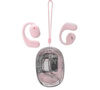 Auriculares de idioma: Ai Talk Assistant, dispositivo de voz inalámbrico, escuchando de oído abierto, tecnología de comunicación direccional de duelo rápido, de conversión de diálogos para