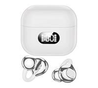 Auriculares de interpretación, dispositivos de voz para intercambio multilingüe, reproducción de energía durante todo el día y diálogo de IA con reconocimiento rápido de acento para viajes, informes